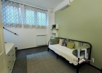 Foto 15 - One-room apartment Via Gressoney
 
6, Milano - photo 15