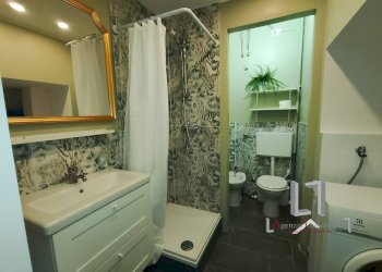 Foto 18 - One-room apartment Via Gressoney
 
6, Milano - photo 18