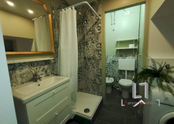 Foto 19 - One-room apartment Via Gressoney
 
6, Milano - photo 19