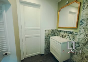 Foto 20 - One-room apartment Via Gressoney
 
6, Milano - photo 20