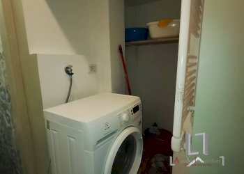 Foto 21 - One-room apartment Via Gressoney
 
6, Milano - photo 21