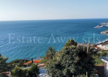 Foto 2 - Villa Via Cornice dei due Golfi, Bordighera - foto 2