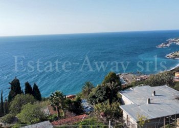 Foto 3 - Villa Via Cornice dei due Golfi, Bordighera - foto 3