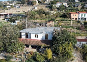 Foto 4 - Villa Via Cornice dei due Golfi, Bordighera - foto 4