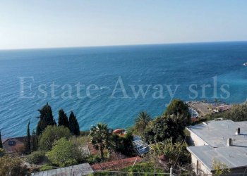 Foto 5 - Villa Via Cornice dei due Golfi, Bordighera - foto 5