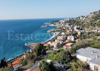 Foto 6 - Villa Via Cornice dei due Golfi, Bordighera - foto 6
