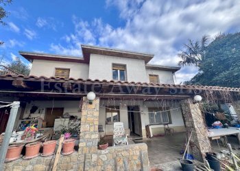 Foto 7 - Villa Via Cornice dei due Golfi, Bordighera - foto 7