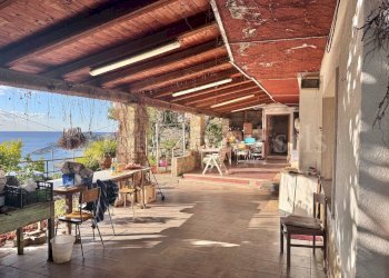 Foto 8 - Villa Via Cornice dei due Golfi, Bordighera - foto 8