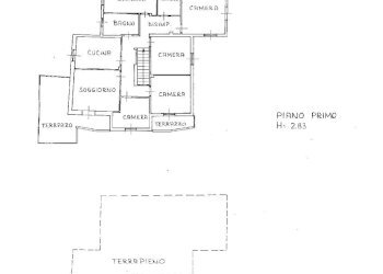 Foto 21 - Villa Via Cornice dei due Golfi, Bordighera - foto 21