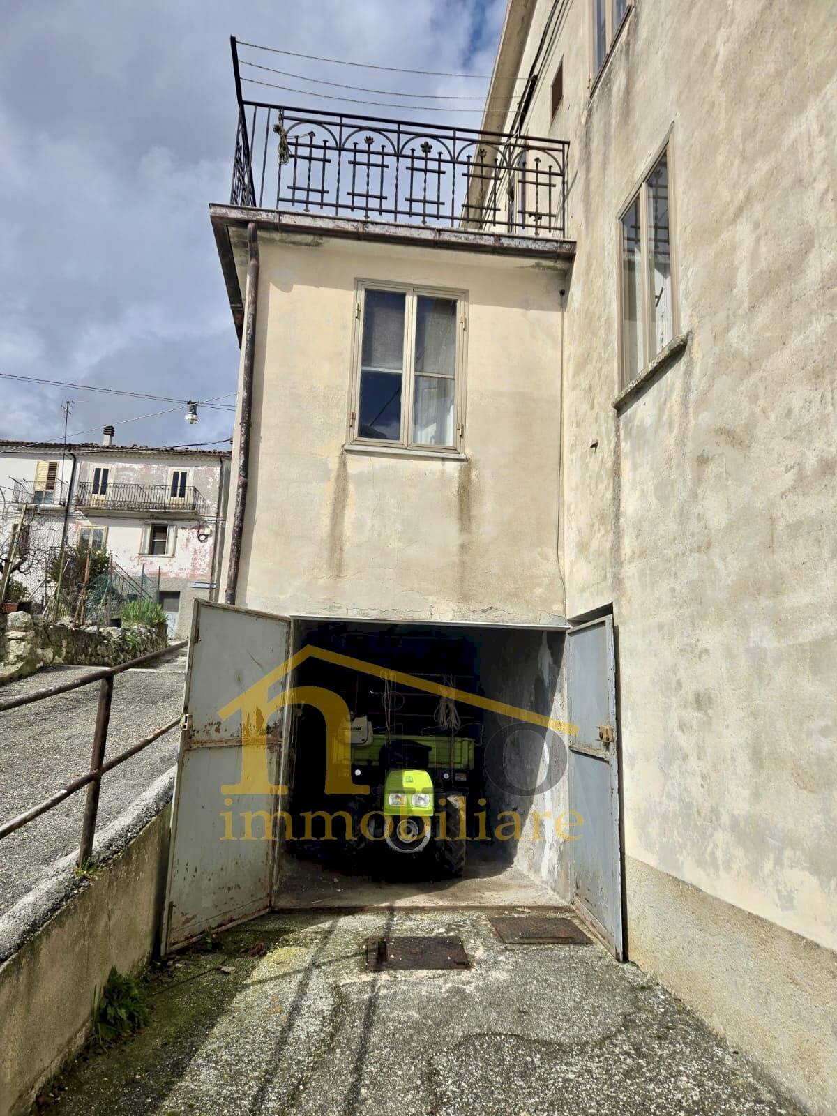 Foto 3 - Independent house Località Casale Giardinari
29, Gamberale - photo 3