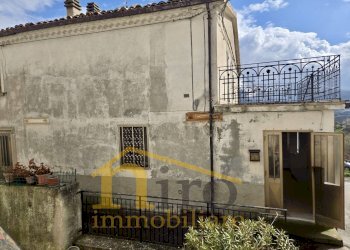 Foto 4 - Independent house Località Casale Giardinari
 
29, Gamberale - photo 4