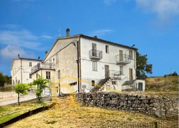 Foto 1 - Independent house Località Casale Giardinari
 
29, Gamberale - photo 1