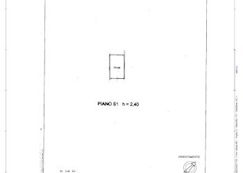 Foto 1 - Box Via Martiri della Foibe, Civitanova Marche - foto 1