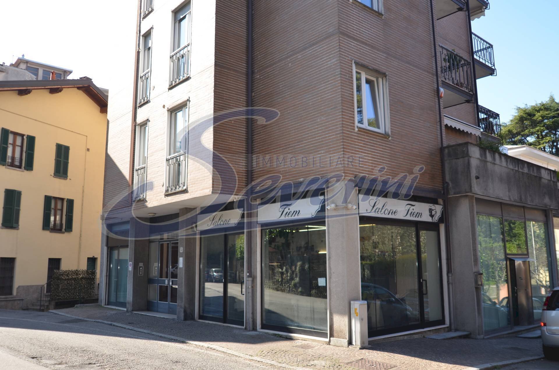 Foto 3 - Shop Via Zezio, Como - photo 3