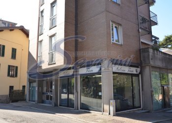 Foto 3 - Shop Via Zezio, Como - photo 3