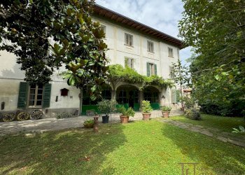 Grumello Villa in vendita. - Villa Via Reduci, Grumello del Monte - foto 2