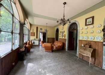 Grumello Villa in vendita. - Villa Via Reduci, Grumello del Monte - foto 3