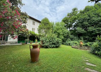 Grumello Villa in vendita. - Villa Via Reduci, Grumello del Monte - foto 7