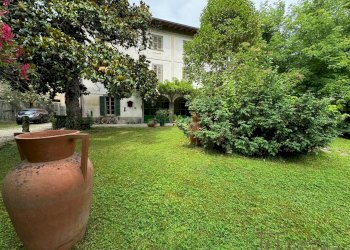 Grumello Villa in vendita. - Villa Via Reduci, Grumello del Monte - foto 9