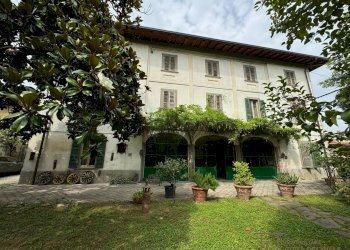 Grumello Villa in vendita. - Villa Via Reduci, Grumello del Monte - foto 10