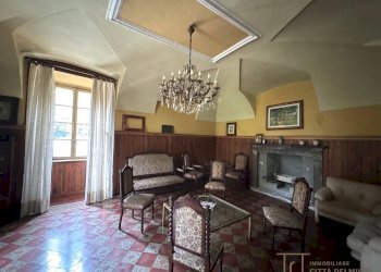 Grumello Villa in vendita. - Villa Via Reduci, Grumello del Monte - foto 14