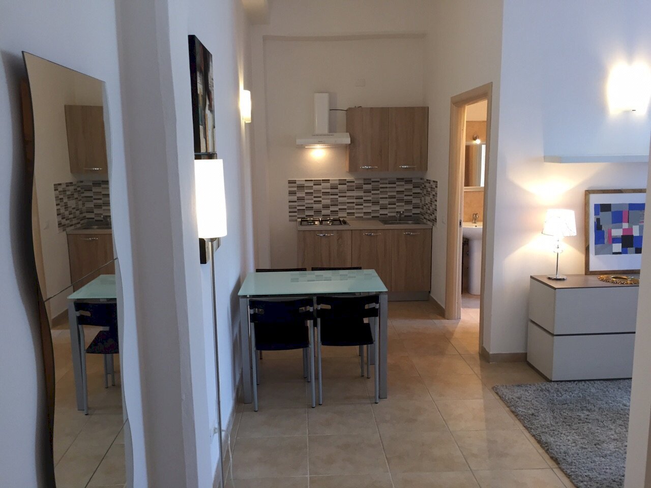 Foto 1 - Monolocale Via Degli Amanti, Ferrara - foto 1