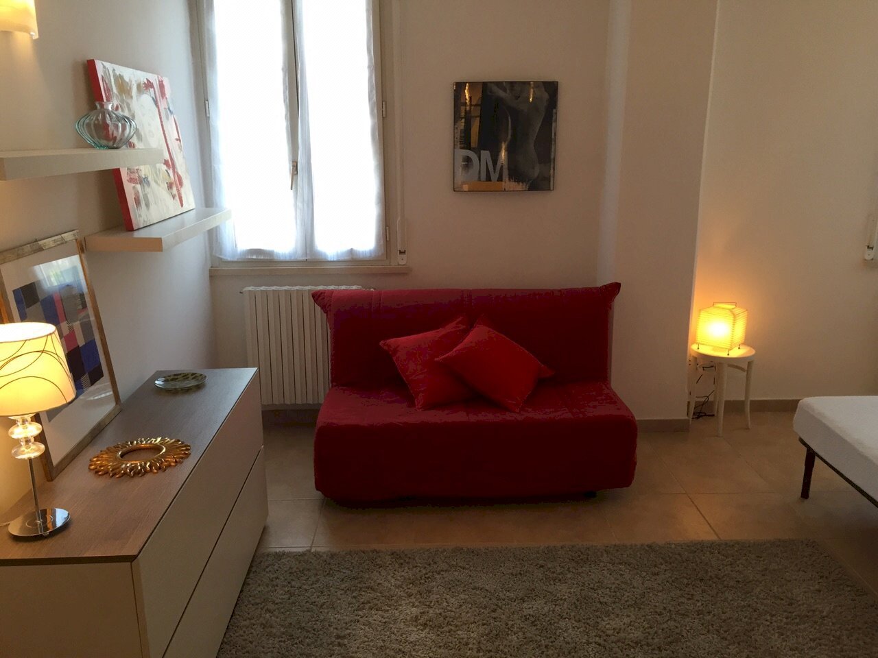 Foto 2 - Monolocale Via Degli Amanti, Ferrara - foto 2