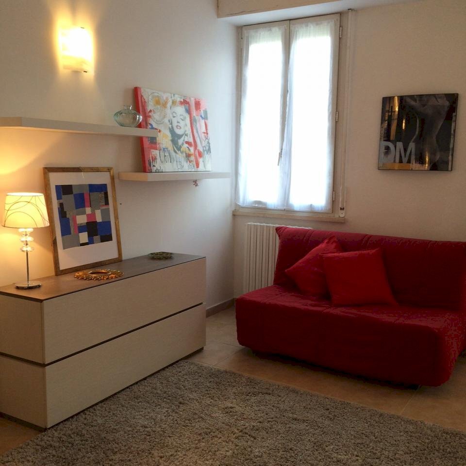 Foto 4 - Monolocale Via Degli Amanti, Ferrara - foto 3