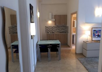 Foto 1 - Monolocale Via Degli Amanti, Ferrara - foto 1