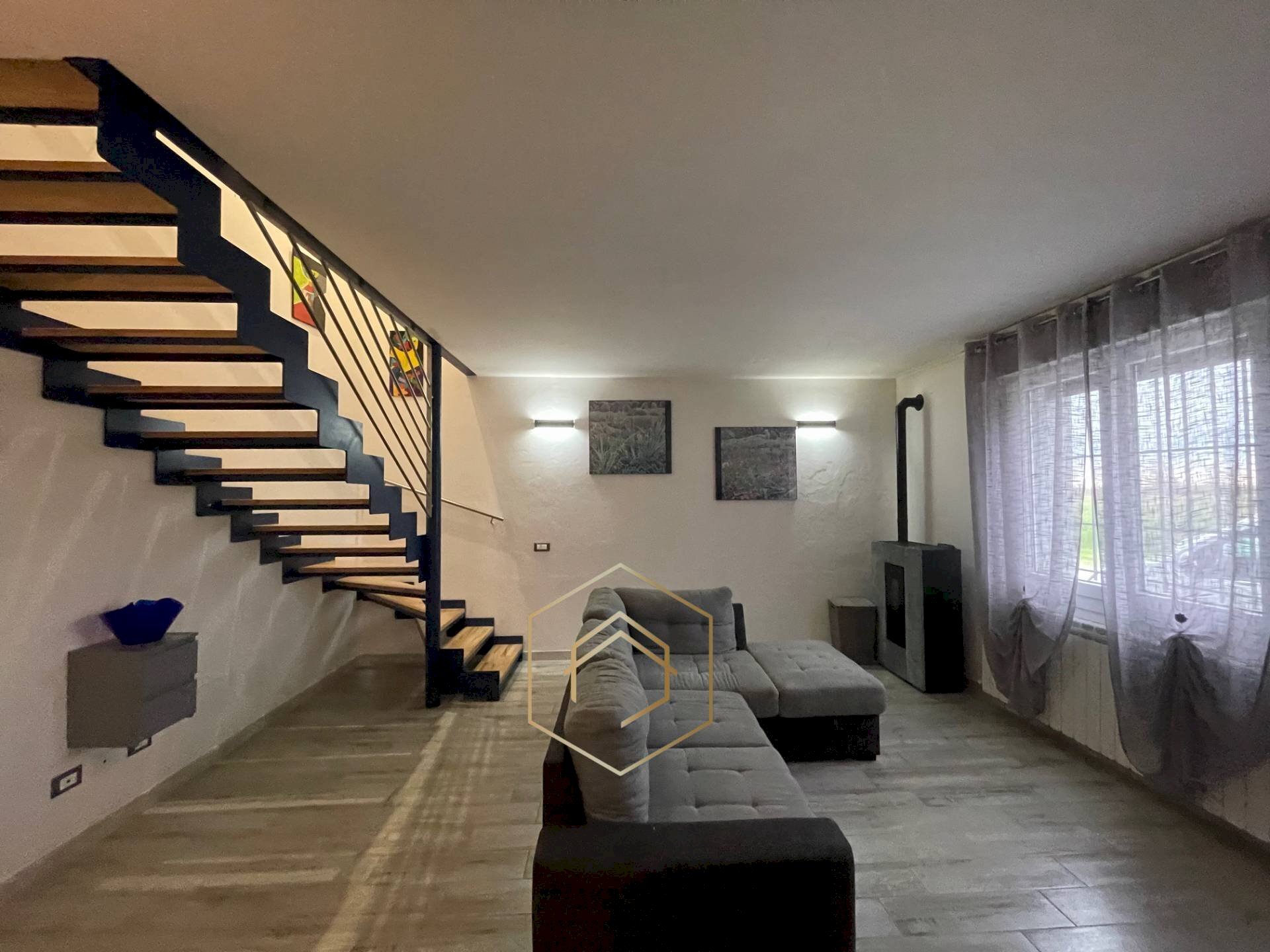 Foto 3 - Independent house via Alfonso II d'este, Voghiera - photo 3