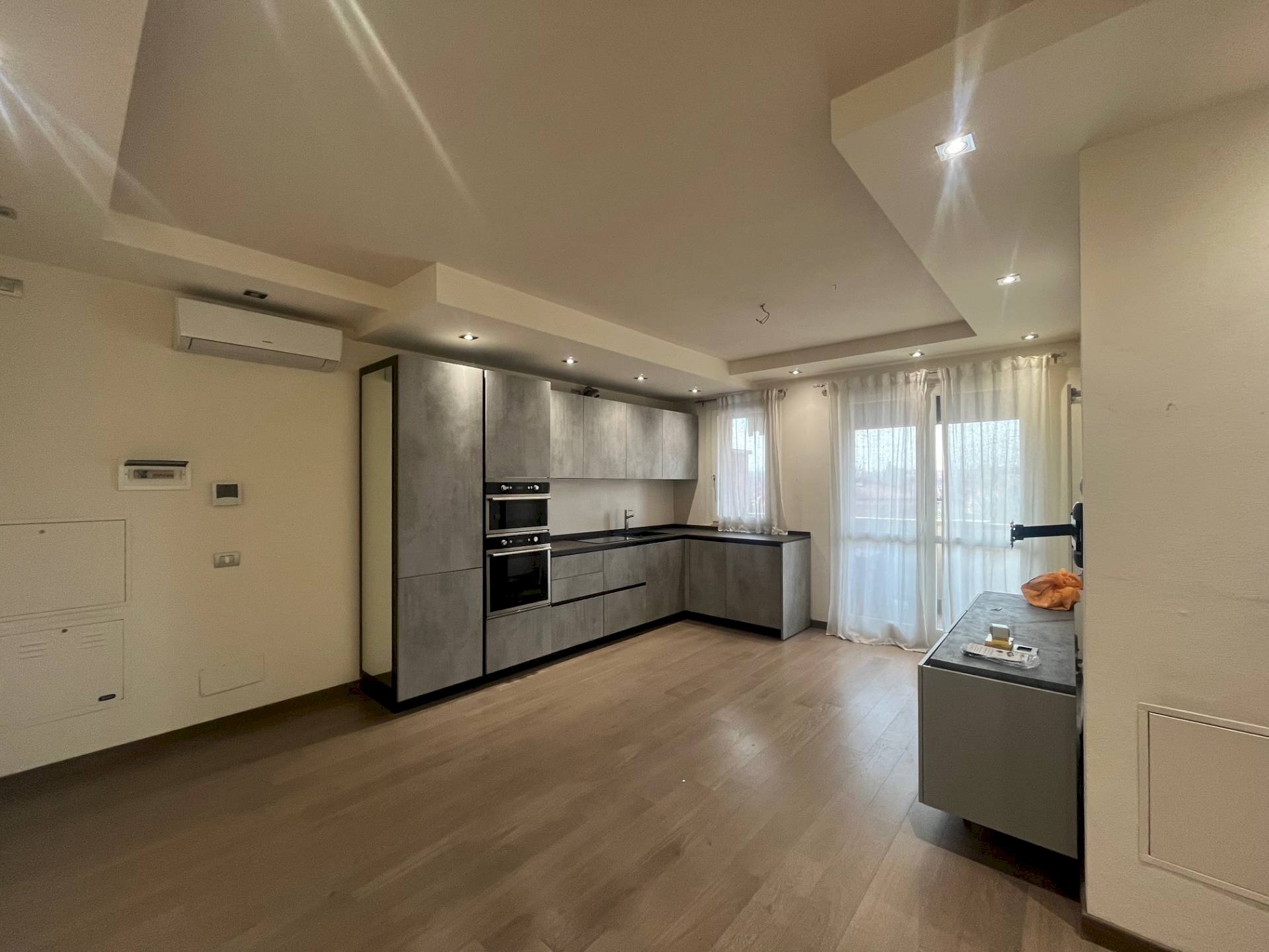 Foto 1 - Four-room apartment Via Davide Maria Turoldo, Ferrara - photo 1