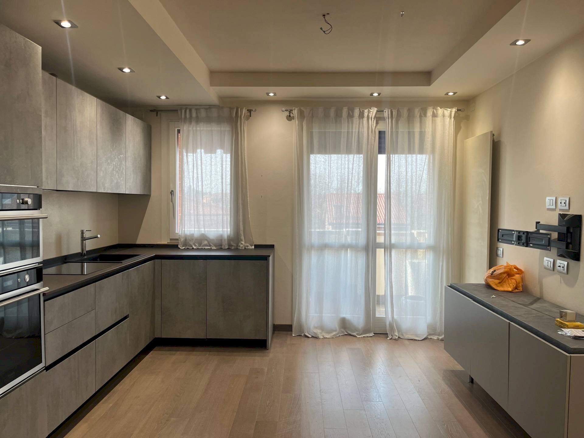 Foto 2 - Four-room apartment Via Davide Maria Turoldo, Ferrara - photo 2