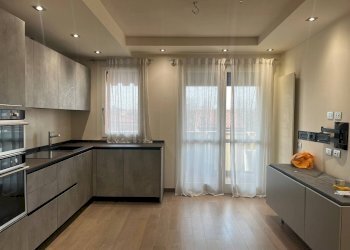 Foto 2 - Four-room apartment Via Davide Maria Turoldo, Ferrara - photo 2