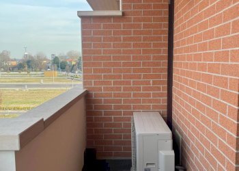 Foto 14 - Four-room apartment Via Davide Maria Turoldo, Ferrara - photo 14