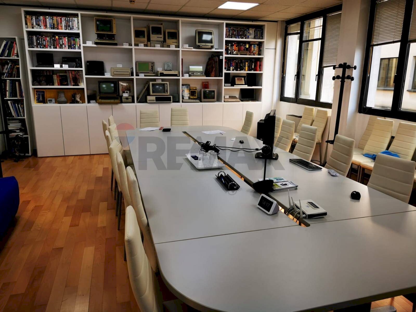 Sala da pranzo - Ufficio Milano - foto 2