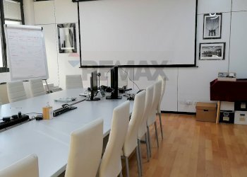 Sala da pranzo - Ufficio Milano - foto 1