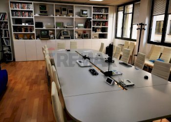 Sala da pranzo - Ufficio Milano - foto 2