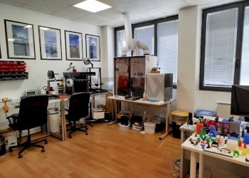 Ufficio - Ufficio Milano - foto 6