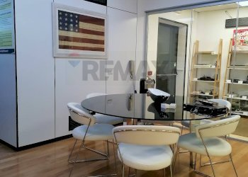Sala da pranzo - Ufficio Milano - foto 10