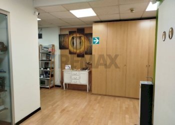 Hall / corridoio - Ufficio Milano - foto 12