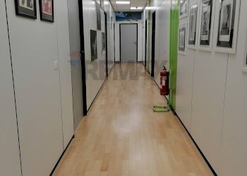 Hall / corridoio - Ufficio Milano - foto 17