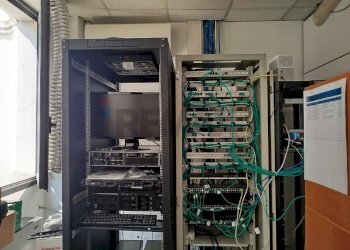 Dispensa di stoccaggio - Ufficio Milano - foto 23