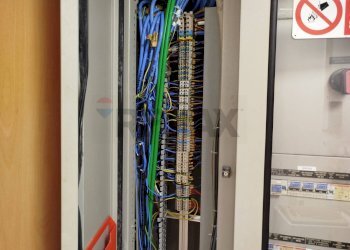 Cabina armadio - Ufficio Milano - foto 24