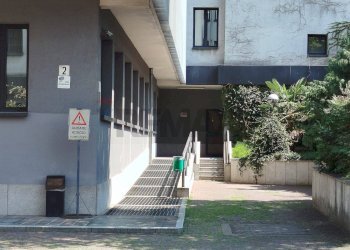Edificio all\'aperto - Ufficio Milano - foto 26