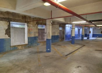 Parcheggio - Ufficio Milano - foto 28