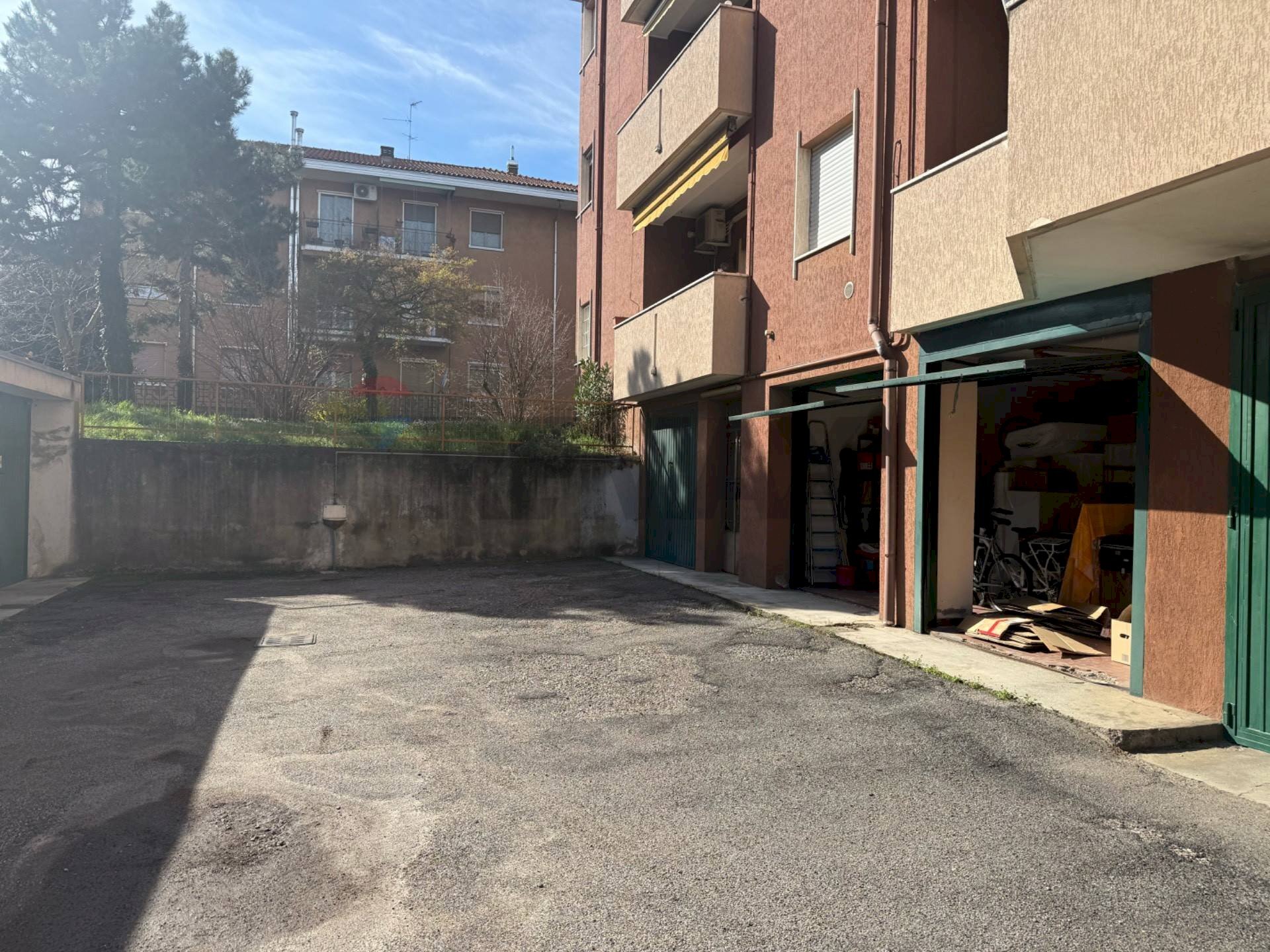 Edificio all\'aperto - Box via Santo Stefano
 
10, Rho - foto 2