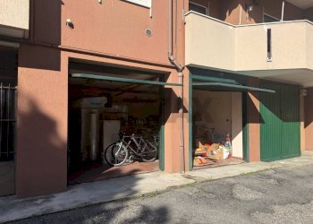 Edificio all\'aperto - Box via Santo Stefano
 
10, Rho - foto 1