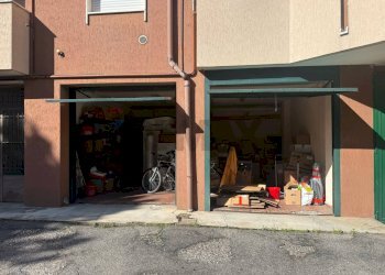 Edificio all\'aperto - Box via Santo Stefano
 
10, Rho - foto 3