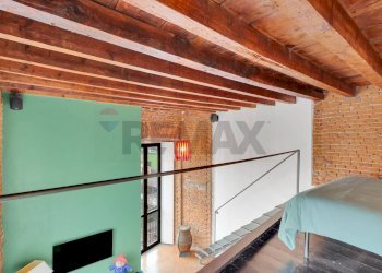 Camera / camera da letto - Loft via achille fontanelli
 
3, Milano - foto 20