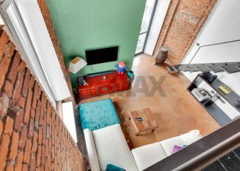 Camera / camera da letto - Loft via achille fontanelli
 
3, Milano - foto 22